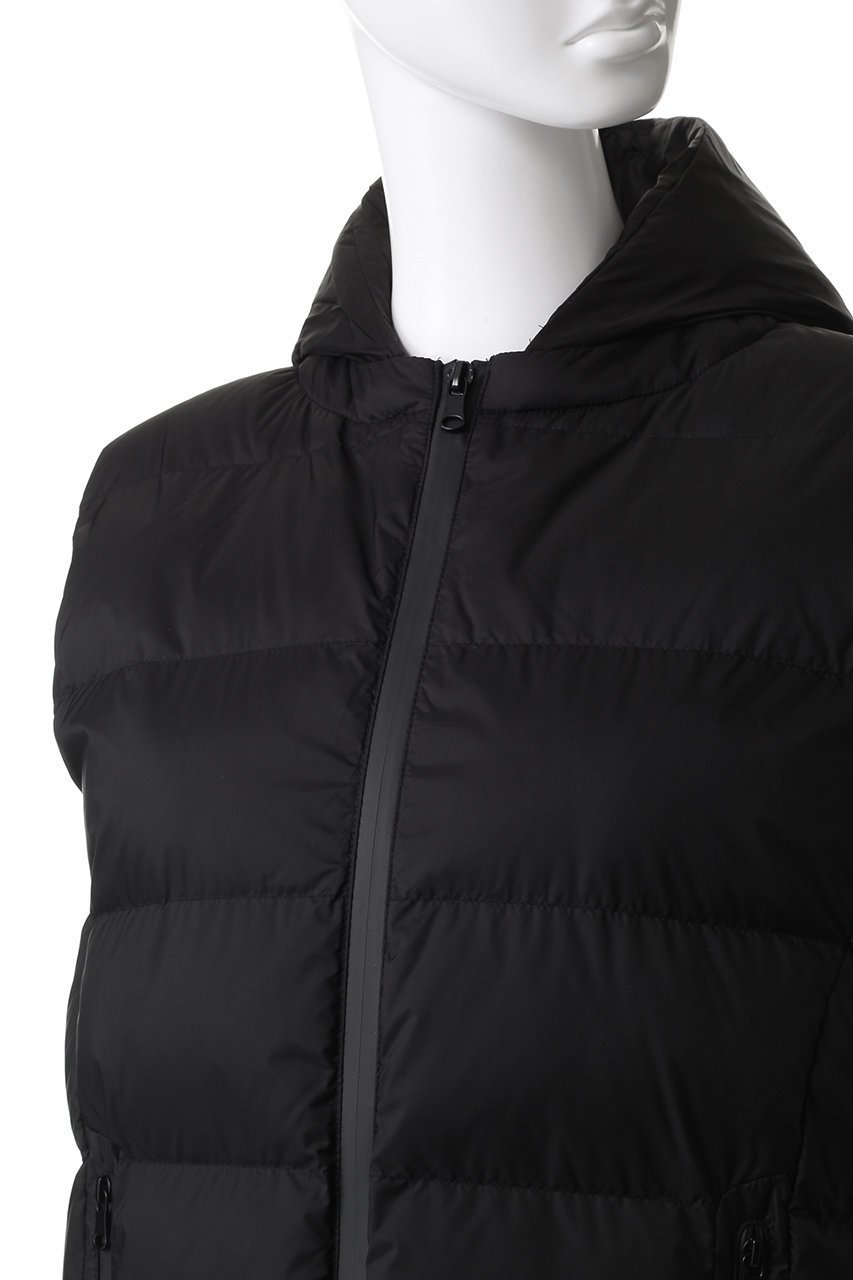 【マックスマーラ/Max Mara】の【MM】LODOLA ノースリーブパファージャケット 人気、トレンドファッション・服の通販 founy(ファニー) 　ファッション　Fashion　レディースファッション　Fashion for Women　アウター　Coat / Outerwear Collection　レディースジャケット・軽アウター　Jackets　シンプル　Simple, Minimal　ジャケット　Jacket, Outerwear　ベスト　Vest, Waistcoat　リュクス　Luxury, Elegant, High-End, Chic　エレガント 上品　Elegant　新作・新入荷　New Arrivals / New In　A/W・秋冬　Autumn/Winter　other-5|ID: prp329100004687921 ipo3291000000033852601