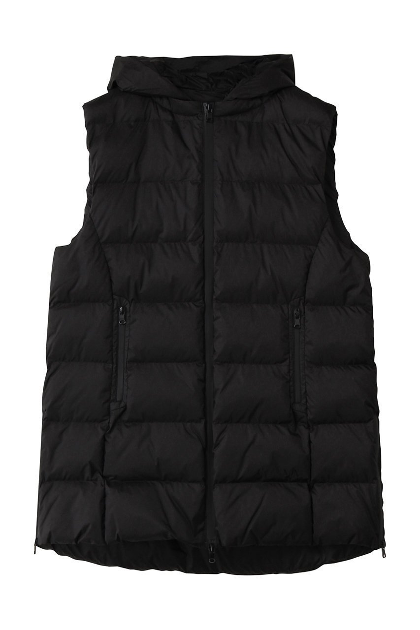 【マックスマーラ/Max Mara】の【MM】LODOLA ノースリーブパファージャケット 人気、トレンドファッション・服の通販 founy(ファニー) 　ファッション　Fashion　レディースファッション　Fashion for Women　アウター　Coat / Outerwear Collection　レディースジャケット・軽アウター　Jackets　シンプル　Simple, Minimal　ジャケット　Jacket, Outerwear　ベスト　Vest, Waistcoat　リュクス　Luxury, Elegant, High-End, Chic　エレガント 上品　Elegant　A/W・秋冬　Autumn/Winter　 other-1|ID: prp329100004687921 ipo3291000000036007965