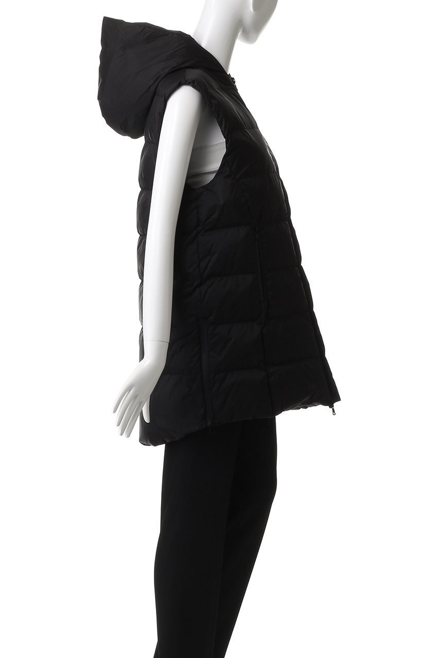 【マックスマーラ/Max Mara】の【MM】LODOLA ノースリーブパファージャケット 人気、トレンドファッション・服の通販 founy(ファニー) 　ファッション　Fashion　レディースファッション　Fashion for Women　アウター　Coat / Outerwear Collection　レディースジャケット・軽アウター　Jackets　シンプル　Simple, Minimal　ジャケット　Jacket, Outerwear　ベスト　Vest, Waistcoat　リュクス　Luxury, Elegant, High-End, Chic　エレガント 上品　Elegant　A/W・秋冬　Autumn/Winter　other-3|ID: prp329100004687921 ipo3291000000036007970