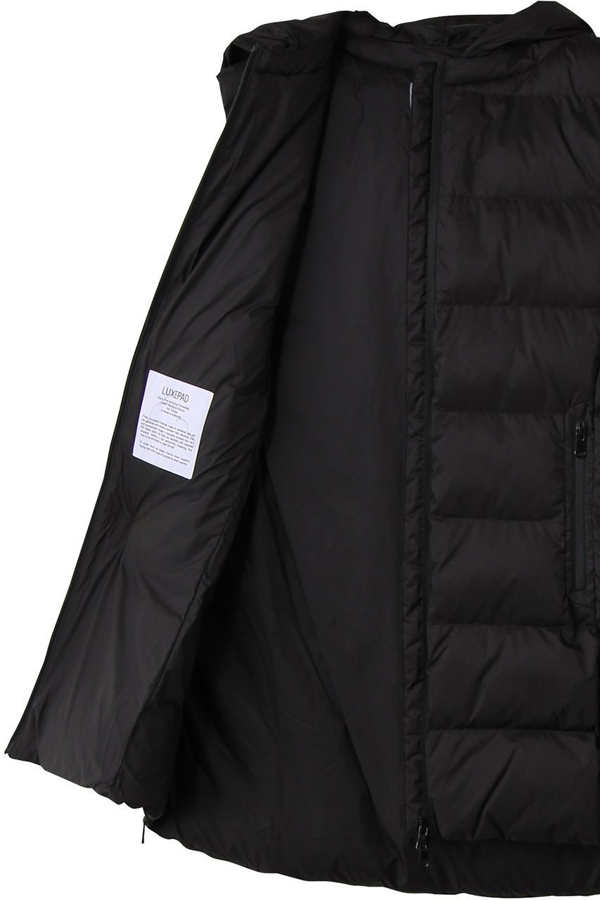 【マックスマーラ/Max Mara】の【MM】LODOLA ノースリーブパファージャケット 人気、トレンドファッション・服の通販 founy(ファニー) 　ファッション　Fashion　レディースファッション　Fashion for Women　アウター　Coat / Outerwear Collection　レディースジャケット・軽アウター　Jackets　シンプル　Simple, Minimal　ジャケット　Jacket, Outerwear　ベスト　Vest, Waistcoat　リュクス　Luxury, Elegant, High-End, Chic　エレガント 上品　Elegant　A/W・秋冬　Autumn/Winter　other-7|ID: prp329100004687921 ipo3291000000036007975