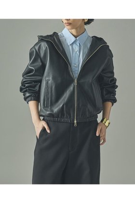 【カレンソロジー/Curensology】の【GELLI】 HOOD/BS ブルゾン 人気、トレンドファッション・服の通販 founy(ファニー) ファッション Fashion レディースファッション Fashion for Women アウター Coat / Outerwear Collection レディースジャケット・軽アウター Jackets ブルゾンジャケット・スポーティアウター Blouson Jackets コンパクト Compact, Small Size ジャケット Jacket, Outerwear バランス Balance, Style Balance ブルゾン Blouson, Bomber Jacket 別注 Limited Edition, Custom Order 定番 Standard, Basic Item 新作・新入荷 New Arrivals / New In |ID:prp329100004687922