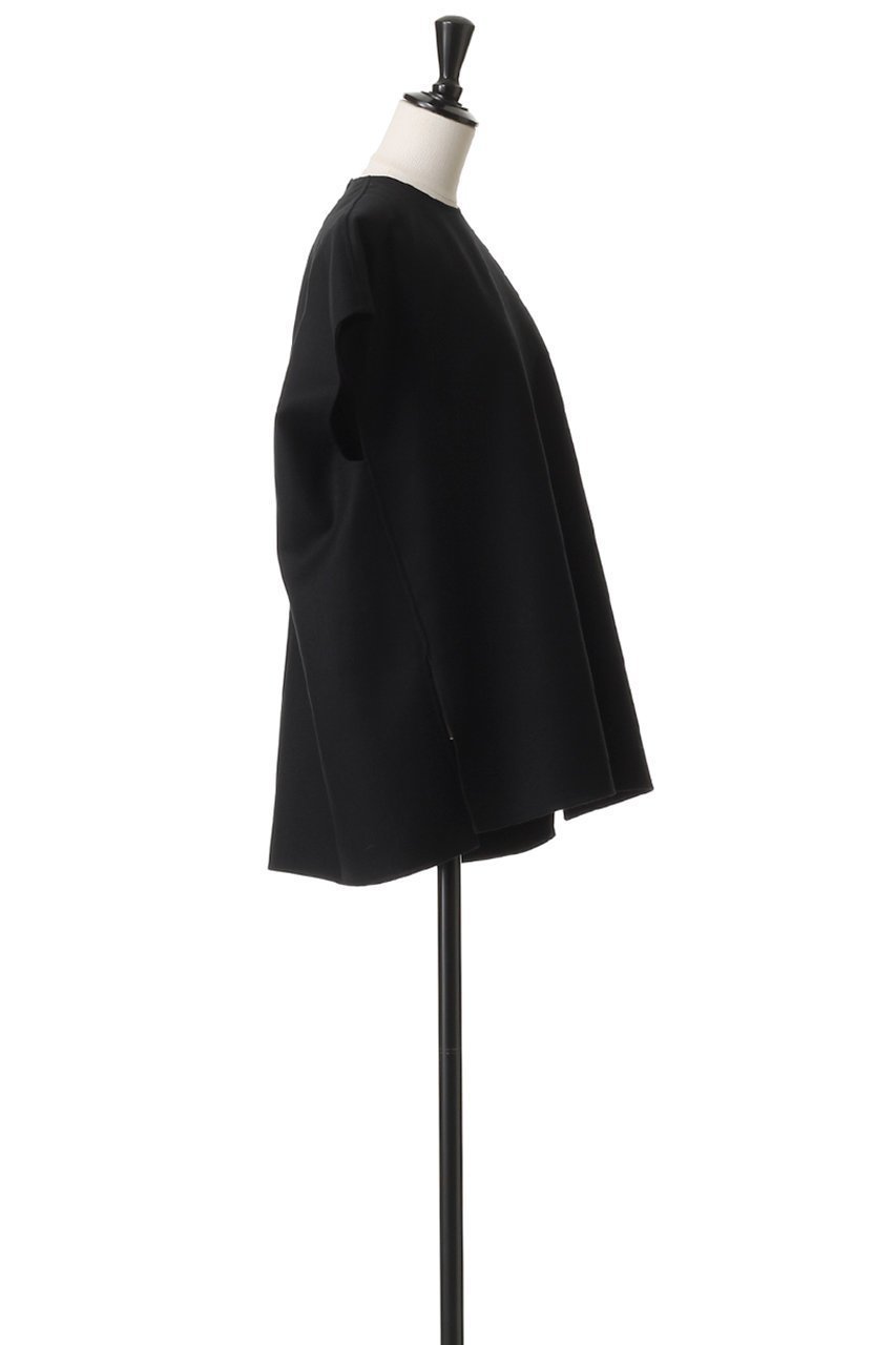【ブラミンク/BLAMINK】のダブルフェイスノースリーブブラウス 人気、トレンドファッション・服の通販 founy(ファニー) 　ファッション　Fashion　レディースファッション　Fashion for Women　トップス・カットソー　Cut & Sew Tops　キャミソール&ノースリーブ　Camisoles & Sleeveless Tops　シャツ・ブラウス・オフィスカジュアル　Elegant Blouses & Button-Ups　シンプル　Simple, Minimal　ダブル　Double, Double-Breasted　ノースリーブ　Sleeveless, No-Sleeve　フェイス　Face, Facial Design　フォルム　Silhouette, Form　新作・新入荷　New Arrivals / New In　other-3|ID: prp329100004687927 ipo3291000000033852648