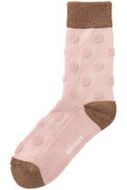 【キッドブルー/KID BLUE】のドットパイルソックスソックス 人気、トレンドファッション・服の通販 founy(ファニー) ファッション Fashion レディースファッション Fashion for Women ソックス&靴下 Socks & Hosiery レッグウェア・ストッキング Legwear & Hosiery ソックス Socks, Hosiery ドット Polka Dot, Dot Pattern フェミニン Feminine, Girly 吸水 Absorbent, Quick-Dry thumbnail ピンク|ID: prp329100004687930 ipo3291000000036101974