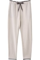 【キッドブルー/KID BLUE】の25裏毛ココウールボトムス 人気、トレンドファッション・服の通販 founy(ファニー) ファッション Fashion レディースファッション Fashion for Women シンプル Simple, Minimal ストレッチ Stretch, Stretchy Fabric パジャマ Pajamas, Sleepwear リラックス Relax, Relaxed Fit 再入荷 Restock / Back in Stock 旅行 Travel |ID:prp329100004687931