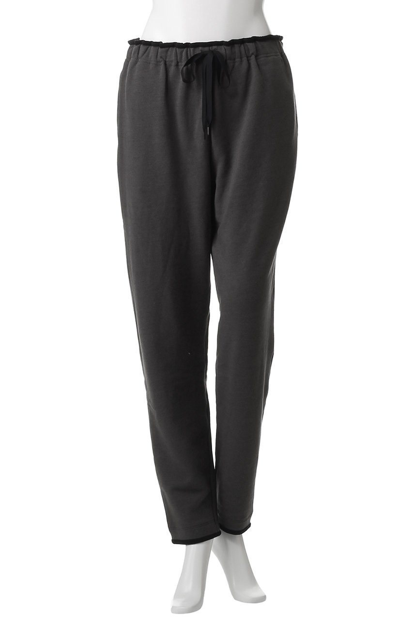 【キッドブルー/KID BLUE / GOODS】の25裏毛ココウールボトムス 人気、トレンドファッション・服の通販 founy(ファニー) 　シンプル　Simple, Minimal　ストレッチ　Stretch, Stretchy Fabric　パジャマ　Pajamas, Sleepwear　リラックス　Relax, Relaxed Fit　再入荷　Restock / Back in Stock　旅行　Travel　other-2|ID: prp329100004687931 ipo3291000000033852673