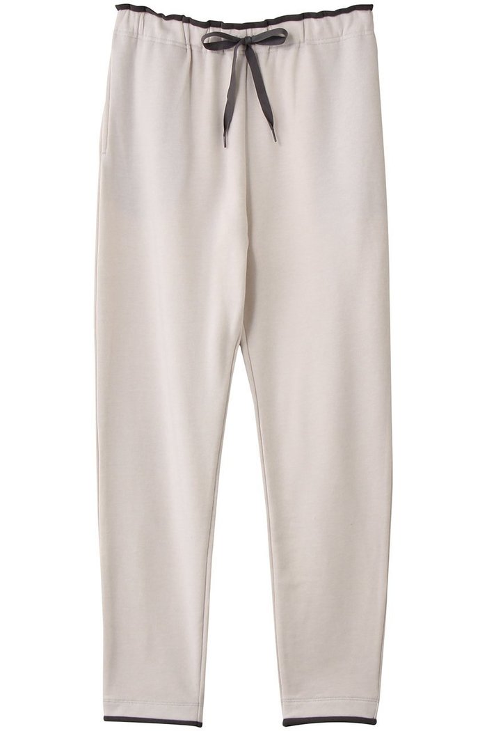 【キッドブルー/KID BLUE】の25裏毛ココウールボトムス インテリア・キッズ・メンズ・レディースファッション・服の通販 founy(ファニー) https://founy.com/ ファッション Fashion レディースファッション Fashion for Women シンプル Simple, Minimal ストレッチ Stretch, Stretchy Fabric パジャマ Pajamas, Sleepwear リラックス Relax, Relaxed Fit 再入荷 Restock / Back in Stock 旅行 Travel |ID: prp329100004687931 ipo3291000000036311425