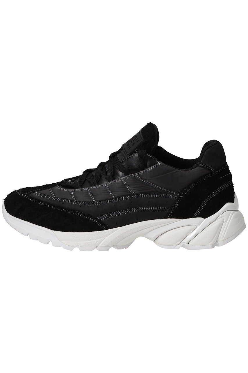 【エムエムシックス メゾンマルジェラ/MM6 Maison Margiela / MEN】の【MEN】スニーカー 人気、トレンドファッション・服の通販 founy(ファニー) 　ファッション　Fashion　メンズファッション　Fashion for Men　シューズ・靴　Shoes　スニーカー / カジュアルにもスポーティにも　Sneakers & Trainers　クラシック　Classic, Timeless Style　スニーカー　Sneakers, Trainers　新作・新入荷　New Arrivals / New In　other-4|ID: prp329100004687942 ipo3291000000033852818