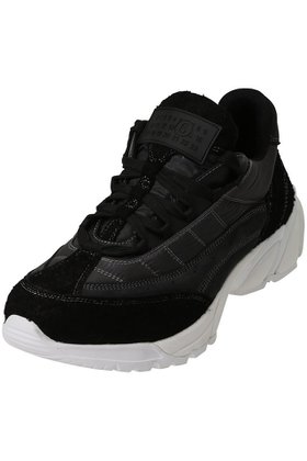 【エムエムシックス メゾンマルジェラ/MM6 Maison Margiela / MEN】 【MEN】スニーカー人気、トレンドファッション・服の通販 founy(ファニー) ファッション Fashion メンズファッション Fashion for Men シューズ・靴 Shoes スニーカー / カジュアルにもスポーティにも Sneakers & Trainers クラシック Classic, Timeless Style スニーカー Sneakers, Trainers |ID:prp329100004687942