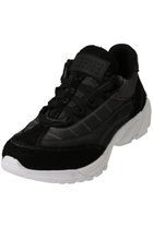 【エムエムシックス メゾンマルジェラ/MM6 Maison Margiela / MEN】の【MEN】スニーカー ブラック|ID: prp329100004687942 ipo3291000000035381192