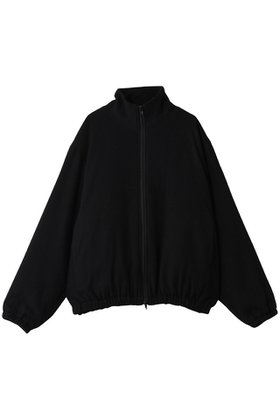 【シュタイン/ssstein】の【UNISEX】WOOL/CASHMERE FLEECE ZIP JACKET 人気、トレンドファッション・服の通販 founy(ファニー) ファッション Fashion レディースファッション Fashion for Women アウター Coat / Outerwear Collection レディースジャケット・軽アウター Jackets ブルゾンジャケット・スポーティアウター Blouson Jackets ユニセックス Unisex, Genderless ギャザー Gathered, Ruffled ジャケット Jacket, Outerwear ブルゾン Blouson, Bomber Jacket ヨーク Yoke, Yoke Design |ID:prp329100004687943