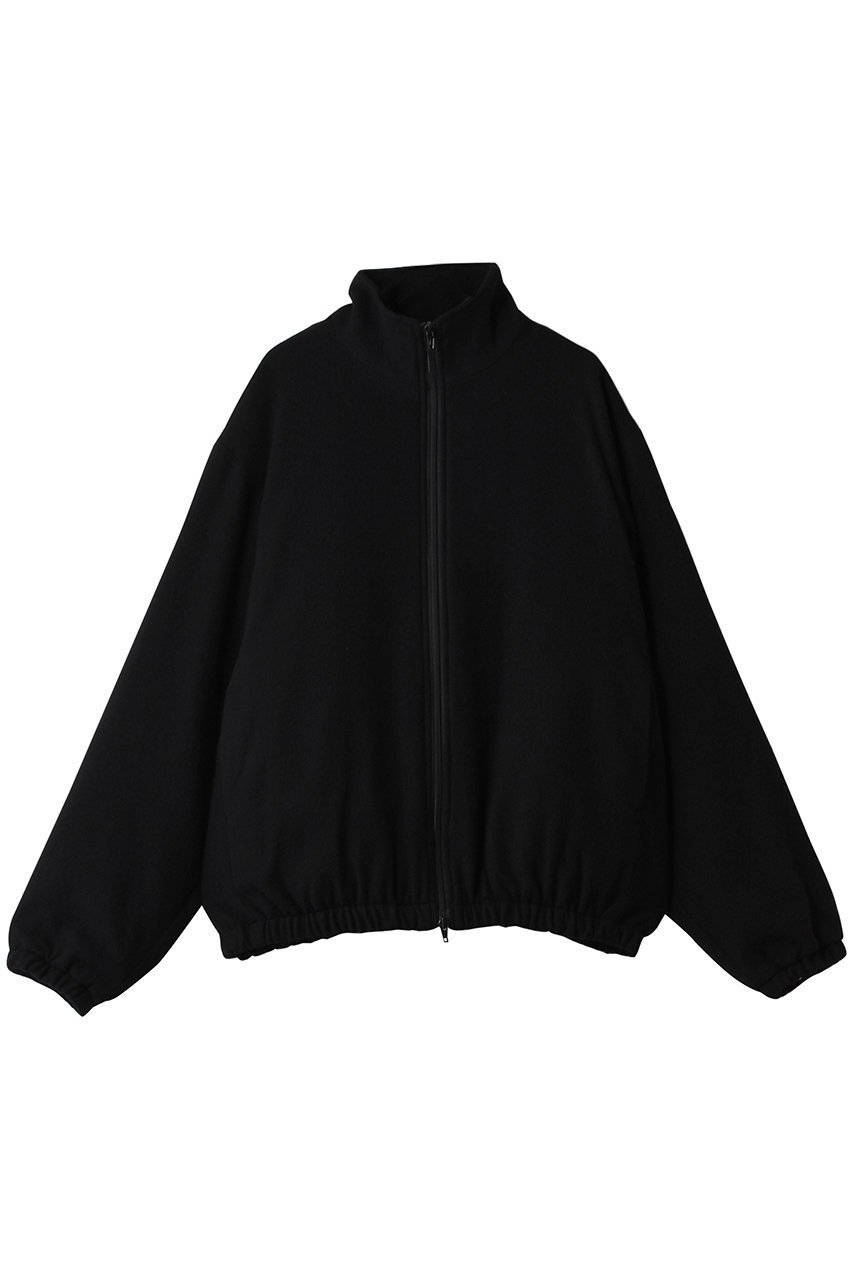 【シュタイン/ssstein】の【UNISEX】WOOL/CASHMERE FLEECE ZIP JACKET 人気、トレンドファッション・服の通販 founy(ファニー) 　ファッション　Fashion　レディースファッション　Fashion for Women　アウター　Coat / Outerwear Collection　レディースジャケット・軽アウター　Jackets　ブルゾンジャケット・スポーティアウター　Blouson Jackets　ユニセックス　Unisex, Genderless　ギャザー　Gathered, Ruffled　ジャケット　Jacket, Outerwear　ブルゾン　Blouson, Bomber Jacket　ヨーク　Yoke, Yoke Design　 other-1|ID: prp329100004687943 ipo3291000000035677548