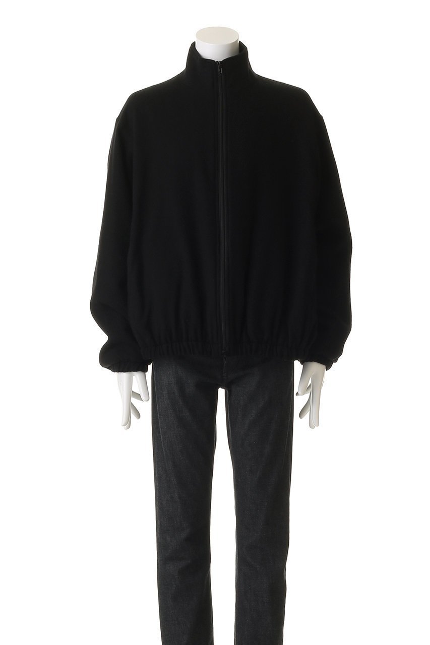 【シュタイン/ssstein】の【UNISEX】WOOL/CASHMERE FLEECE ZIP JACKET 人気、トレンドファッション・服の通販 founy(ファニー) 　ファッション　Fashion　レディースファッション　Fashion for Women　アウター　Coat / Outerwear Collection　レディースジャケット・軽アウター　Jackets　ブルゾンジャケット・スポーティアウター　Blouson Jackets　ユニセックス　Unisex, Genderless　ギャザー　Gathered, Ruffled　ジャケット　Jacket, Outerwear　ブルゾン　Blouson, Bomber Jacket　ヨーク　Yoke, Yoke Design　other-2|ID: prp329100004687943 ipo3291000000035677550