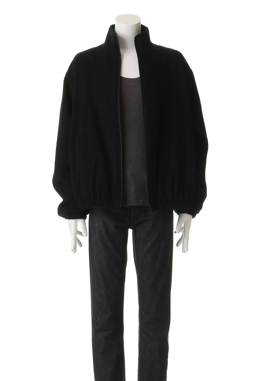 【シュタイン/ssstein】の【UNISEX】WOOL/CASHMERE FLEECE ZIP JACKET 人気、トレンドファッション・服の通販 founy(ファニー) 　ファッション　Fashion　レディースファッション　Fashion for Women　アウター　Coat / Outerwear Collection　レディースジャケット・軽アウター　Jackets　ブルゾンジャケット・スポーティアウター　Blouson Jackets　ユニセックス　Unisex, Genderless　ギャザー　Gathered, Ruffled　ジャケット　Jacket, Outerwear　ブルゾン　Blouson, Bomber Jacket　ヨーク　Yoke, Yoke Design　other-7|ID: prp329100004687943 ipo3291000000035677561