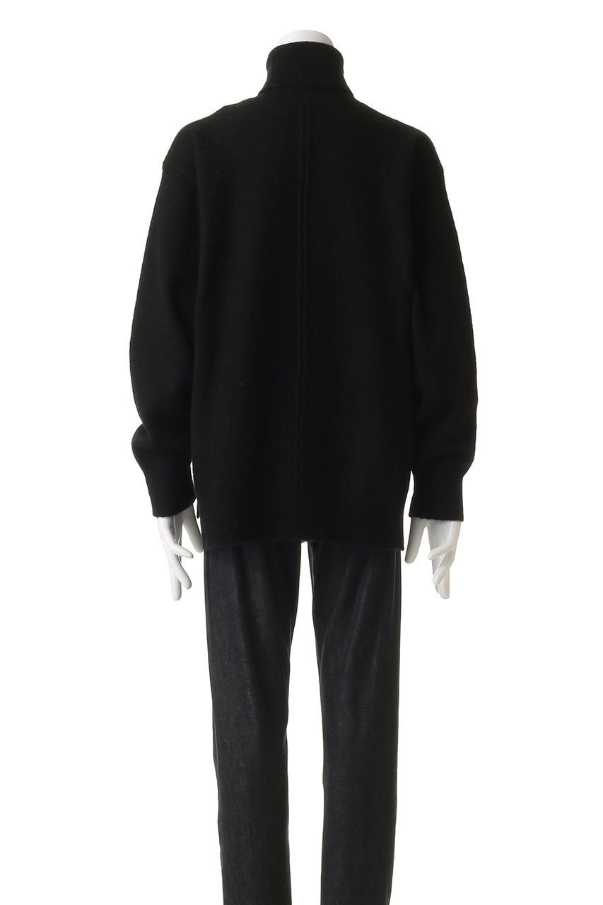【シュタイン/ssstein】の【UNISEX】WOOL/ALPACA KNIT LOOSE TURTLE NECK PO 人気、トレンドファッション・服の通販 founy(ファニー) 　ファッション　Fashion　レディースファッション　Fashion for Women　トップス・カットソー　Cut & Sew Tops　ニット　Knit Tops & Sweaters　カジュアルプルオーバー・ニットトップス　Pullovers & Knit Tops / Casual Pullovers　ユニセックス　Unisex, Genderless　なめらか　Smooth, Silky Texture　タートルネック　Turtleneck, High Neck　ベビー　Baby, Babywear　冬　Winter / This Winter　other-4|ID: prp329100004687944 ipo3291000000036792616