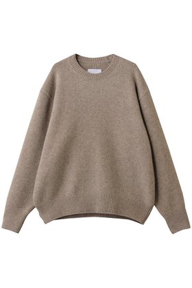 【シュタイン/ssstein / MEN】の【MEN】EXTRA FINE WOOL WARM KNIT CREW NECK LS 人気、トレンドファッション・服の通販 founy(ファニー) ファッション Fashion メンズファッション Fashion for Men トップス・カットソー Cut & Sew Tops ニット・セーター / 定番トップス Knit Tops & Sweaters シンプル Simple, Minimal 新作・新入荷 New Arrivals / New In |ID:prp329100004687945