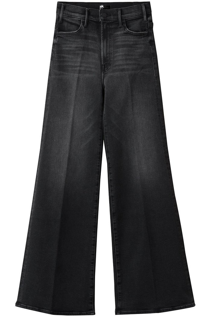 【マザー/MOTHER】のTHE HUSTLER ROLLER SNEAK ワイドフレアデニム (NTS) インテリア・キッズ・メンズ・レディースファッション・服の通販 founy(ファニー) https://founy.com/ ファッション Fashion レディースファッション Fashion for Women パンツ Pants & Trousers デニムパンツ・ジーンズ・美脚デニム Denim Jeans & Pants ストレート Straight, Straight Cut センター Center, Center Line デニム Denim, Jeans Material フレア Flare, Flared ワイド Wide, Wide Fit 定番 Standard, Basic Item |ID: prp329100004687957 ipo3291000000033853098