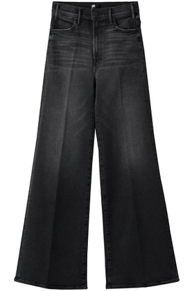 【マザー/MOTHER】のTHE HUSTLER ROLLER SNEAK ワイドフレアデニム (NTS) 人気、トレンドファッション・服の通販 founy(ファニー) ファッション Fashion レディースファッション Fashion for Women パンツ Pants & Trousers デニムパンツ・ジーンズ・美脚デニム Denim Jeans & Pants ストレート Straight, Straight Cut センター Center, Center Line デニム Denim, Jeans Material フレア Flare, Flared ワイド Wide, Wide Fit 定番 Standard, Basic Item |ID:prp329100004687957