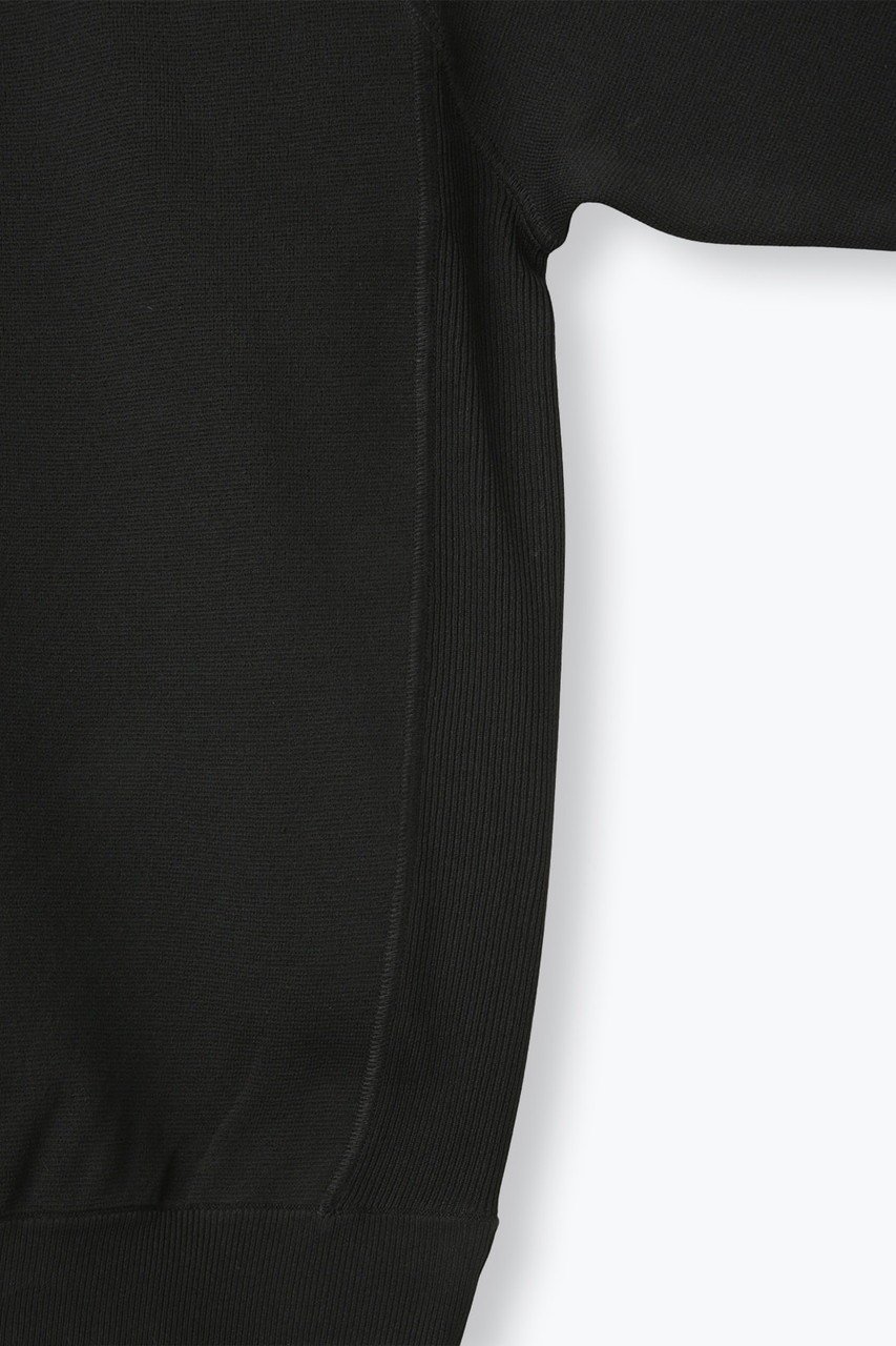 【レリル/lelill】のハイテクニット スウェット (ワイドシルエット) 人気、トレンドファッション・服の通販 founy(ファニー) 　ファッション　Fashion　レディースファッション　Fashion for Women　トップス・カットソー　Cut & Sew Tops　ニット　Knit Tops & Sweaters　シャツ・ブラウス・オフィスカジュアル　Elegant Blouses & Button-Ups　レディースパーカー・カジュアルフーディー　Casual Hoodies & Sweatshirts　ロングTシャツ・Tシャツ　Longline T-Shirts & Tees　スウェット・クルーネックトップス　Sweatshirts & Crewnecks / Relaxed Fit Sweat Tops　カットソー・ベーシックTシャツ　Cut-and-Sewn Tops / Stretch Tees & Basics　おすすめ　Recommended / Our Picks　スウェット / スエット　Sweatshirt, Sweatwear　ワイド　Wide, Wide Fit　新作・新入荷　New Arrivals / New In　洗える　Machine Washable　other-7|ID: prp329100004687959 ipo3291000000033853126