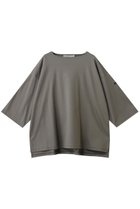 【ミディウミ/MidiUmi】のwide PO 7/S プルオーバー c.gray|ID: prp329100004689232 ipo3291000000036203820