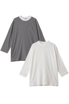 【ミディウミ/MidiUmi】のHOME packed T Tシャツ off white|ID: prp329100004689233 ipo3291000000035402618