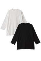 【ミディウミ/MidiUmi】のHOME packed T Tシャツ off whiteA|ID: prp329100004689233 ipo3291000000035402621