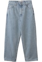 【ミディウミ/MidiUmi】のhigh waist wide straight denim デニム l.blue|ID: prp329100004689234 ipo3291000000035695002