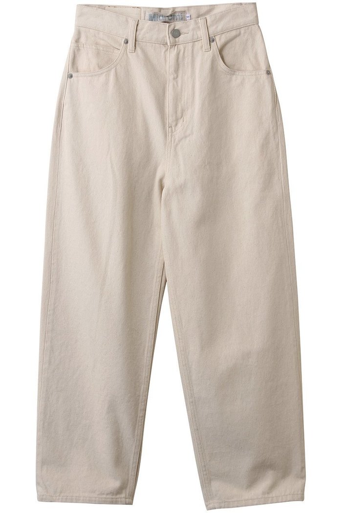 【ミディウミ/MidiUmi】のhigh waist wide straight denim デニム インテリア・キッズ・メンズ・レディースファッション・服の通販 founy(ファニー) https://founy.com/ ファッション Fashion レディースファッション Fashion for Women パンツ Pants & Trousers デニムパンツ・ジーンズ・美脚デニム Denim Jeans & Pants デニム Denim, Jeans Material ワイド Wide, Wide Fit |ID: prp329100004689234 ipo3291000000036128579