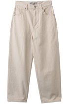 【ミディウミ/MidiUmi】のhigh waist wide straight denim デニム kinari|ID: prp329100004689234 ipo3291000000036128580