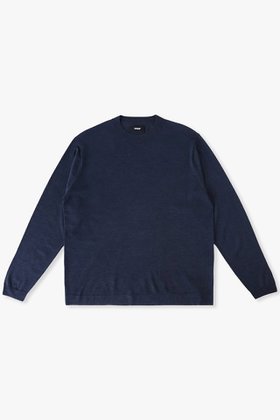 【アンダーアール/UNDER R】 【9/12 17:00販売開始】【UNDER R】ハイゲージニット プルオーバー人気、トレンドファッション・服の通販 founy(ファニー) ファッション Fashion レディースファッション Fashion for Women トップス・カットソー Cut & Sew Tops ニット Knit Tops & Sweaters カジュアルプルオーバー・ニットトップス Pullovers & Knit Tops / Casual Pullovers ユニセックス Unisex, Genderless なめらか Smooth, Silky Texture インナー Innerwear カットソー Cut and Sewn Top クラシカル Classical, Vintage-Inspired フィット Fit, Slim Fit レギュラー Regular, Standard Fit エレガント 上品 Elegant 再入荷 Restock / Back in Stock |ID:prp329100004689238