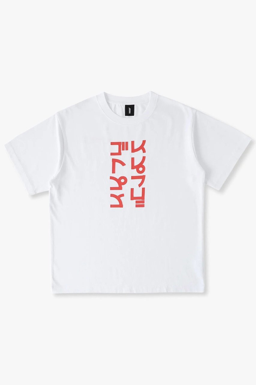【アンダーアール/UNDER R】の【9/12 17:00販売開始】【UNDER R】スプレゴ ティー 人気、トレンドファッション・服の通販 founy(ファニー) 　ファッション　Fashion　レディースファッション　Fashion for Women　トップス・カットソー　Cut & Sew Tops　シャツ・ブラウス・オフィスカジュアル　Elegant Blouses & Button-Ups　ロングTシャツ・Tシャツ　Longline T-Shirts & Tees　カットソー・ベーシックTシャツ　Cut-and-Sewn Tops / Stretch Tees & Basics　ユニセックス　Unisex, Genderless　ウォッシュ　Washed Finish　ショート　Short, Short Length　スリーブ　Sleeve, Long Sleeve / Short Sleeve　タンブラー　Tumbler, Travel Mug　フィット　Fit, Slim Fit　フロント　Front, Front Design　ボックス　Boxy, Box Shape　ワーク　Workwear, Utility Style　ヴィンテージ　Vintage Style　新作・新入荷　New Arrivals / New In　 other-1|ID: prp329100004689241 ipo3291000000033866184