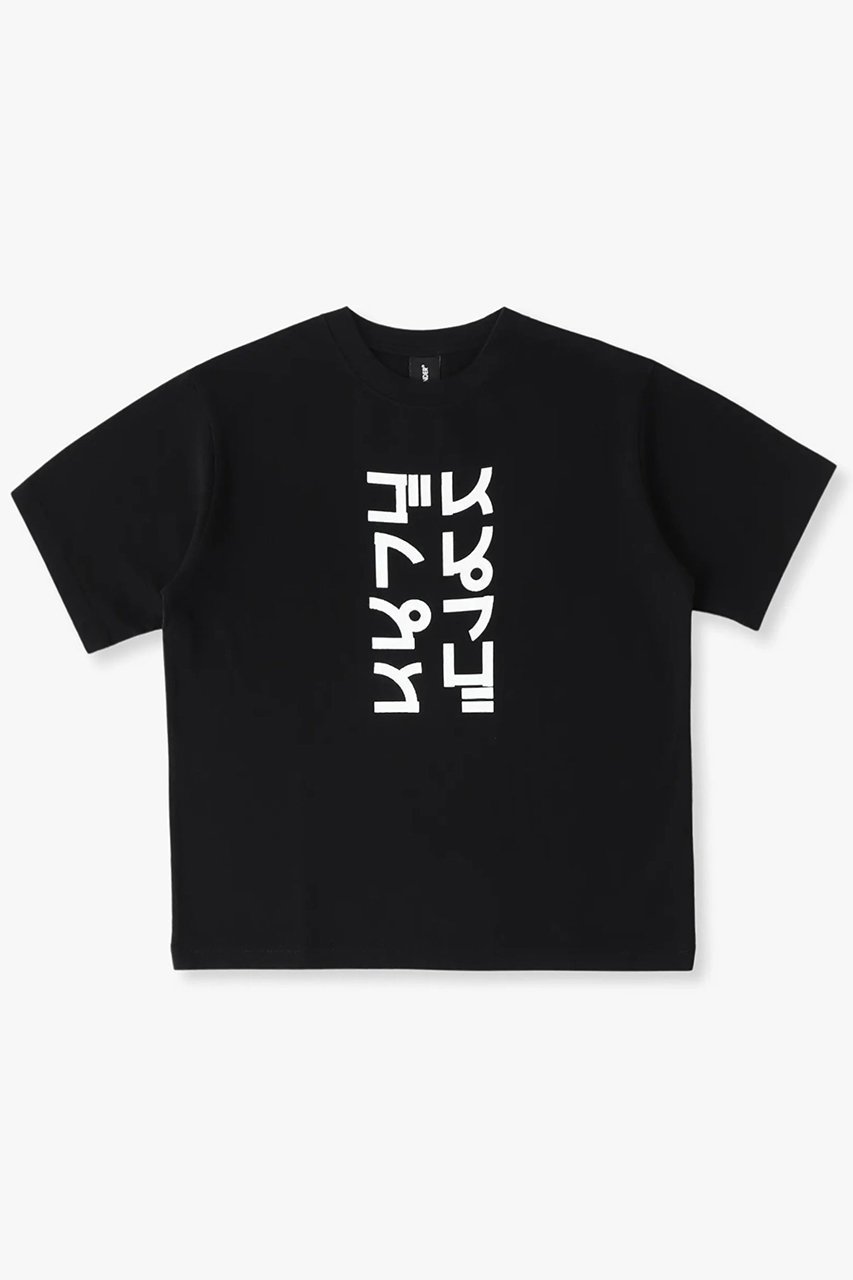 【アンダーアール/UNDER R】の【9/12 17:00販売開始】【UNDER R】スプレゴ ティー インテリア・キッズ・メンズ・レディースファッション・服の通販 founy(ファニー) 　ファッション　Fashion　レディースファッション　Fashion for Women　トップス・カットソー　Cut & Sew Tops　シャツ・ブラウス・オフィスカジュアル　Elegant Blouses & Button-Ups　ロングTシャツ・Tシャツ　Longline T-Shirts & Tees　カットソー・ベーシックTシャツ　Cut-and-Sewn Tops / Stretch Tees & Basics　ユニセックス　Unisex, Genderless　ウォッシュ　Washed Finish　ショート　Short, Short Length　スリーブ　Sleeve, Long Sleeve / Short Sleeve　タンブラー　Tumbler, Travel Mug　フィット　Fit, Slim Fit　フロント　Front, Front Design　ボックス　Boxy, Box Shape　ワーク　Workwear, Utility Style　ヴィンテージ　Vintage Style　新作・新入荷　New Arrivals / New In　black|ID: prp329100004689241 ipo3291000000033866186