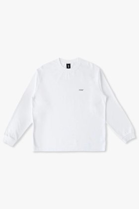 【アンダーアール/UNDER R】の【9/12 17:00販売開始】【UNDER R】スタンダード ロゴ ロングスリーブティー 人気、トレンドファッション・服の通販 founy(ファニー) ファッション Fashion レディースファッション Fashion for Women トップス・カットソー Cut & Sew Tops シャツ・ブラウス・オフィスカジュアル Elegant Blouses & Button-Ups ロングTシャツ・Tシャツ Longline T-Shirts & Tees カットソー・ベーシックTシャツ Cut-and-Sewn Tops / Stretch Tees & Basics ユニセックス Unisex, Genderless ウォッシュ Washed Finish スタンダード Standard, Basic スリーブ Sleeve, Long Sleeve / Short Sleeve タンブラー Tumbler, Travel Mug フィット Fit, Slim Fit ボックス Boxy, Box Shape ロング Long, Long-Length ワンポイント One Point, Statement Accent ヴィンテージ Vintage Style 新作・新入荷 New Arrivals / New In |ID:prp329100004689246