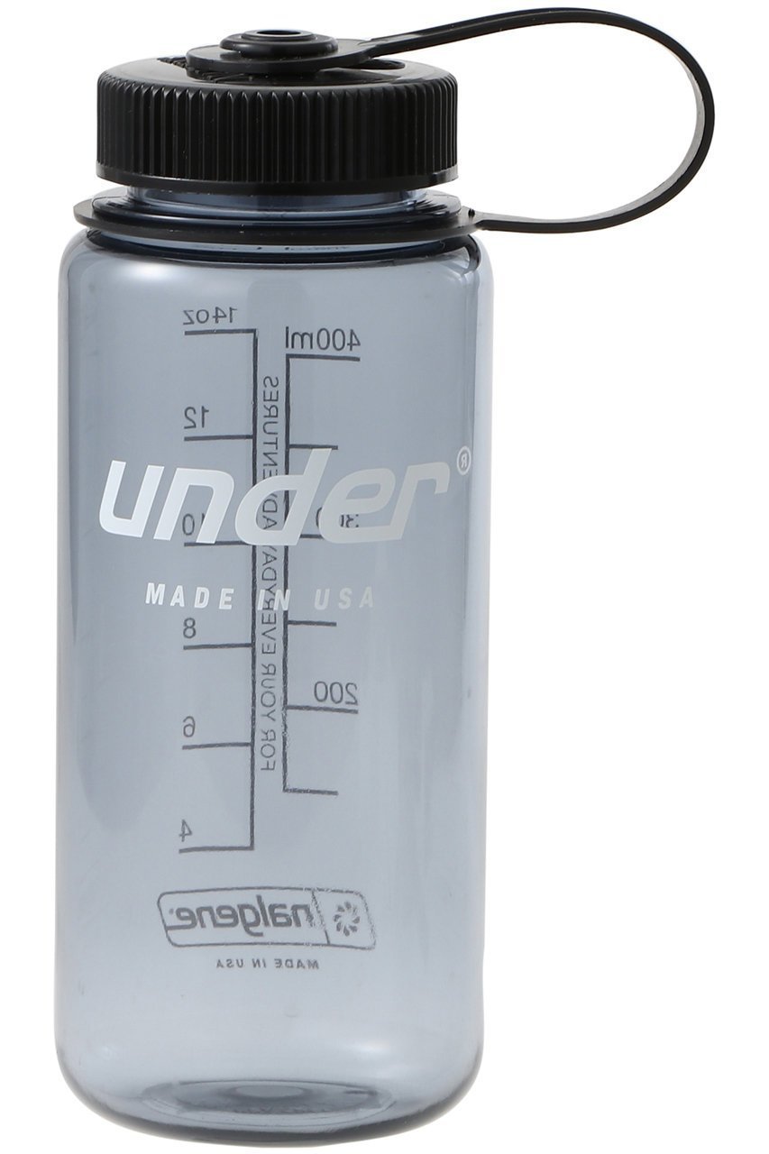 【アンダーアール/UNDER R】の【nalgene】【UNDER R別注】ボトル(0.5L) インテリア・キッズ・メンズ・レディースファッション・服の通販 founy(ファニー) 　ファッション　Fashion　レディースファッション　Fashion for Women　キャップ&ハット　Hats & Caps　ソックス&靴下　Socks & Hosiery　スポーツウェア　Functional & Stylish Sportswear　スポーツバッグ・ジム用ポーチ・バックパック　Gym Bag / Sports Backpack / Pouch for Training　ユニセックス　Unisex, Genderless　アウトドア　Outdoor Clothing　シンプル　Simple, Minimal　スペシャル　Special, Limited Edition　スポーツ　Sports, Activewear　ソックス　Socks, Hosiery　プリント　Print, Printed Pattern　ヨガ　Yoga, Yoga Wear　別注　Limited Edition, Custom Order　帽子　Hat, Headwear　新作・新入荷　New Arrivals / New In　gray|ID: prp329100004689248 ipo3291000000033866221