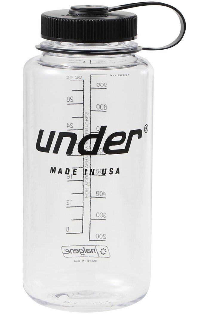 【その他のブランド/Other】の【nalgene】【UNDER R別注】ボトル(1.0L) インテリア・キッズ・メンズ・レディースファッション・服の通販 founy(ファニー) https://founy.com/ ファッション Fashion レディースファッション Fashion for Women キャップ&ハット Hats & Caps ソックス&靴下 Socks & Hosiery スポーツウェア Functional & Stylish Sportswear スポーツバッグ・ジム用ポーチ・バックパック Gym Bag / Sports Backpack / Pouch for Training ユニセックス Unisex, Genderless アウトドア Outdoor Clothing シンプル Simple, Minimal スペシャル Special, Limited Edition スポーツ Sports, Activewear ソックス Socks, Hosiery プリント Print, Printed Pattern ヨガ Yoga, Yoga Wear 別注 Limited Edition, Custom Order 帽子 Hat, Headwear 新作・新入荷 New Arrivals / New In |ID: prp329100004689249 ipo3291000000033866224