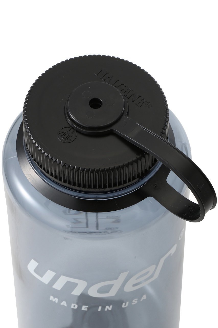 【アンダーアール/UNDER R】の【nalgene】【UNDER R別注】ボトル(1.0L) 人気、トレンドファッション・服の通販 founy(ファニー) 　ファッション　Fashion　レディースファッション　Fashion for Women　キャップ&ハット　Hats & Caps　ソックス&靴下　Socks & Hosiery　スポーツウェア　Functional & Stylish Sportswear　スポーツバッグ・ジム用ポーチ・バックパック　Gym Bag / Sports Backpack / Pouch for Training　ユニセックス　Unisex, Genderless　アウトドア　Outdoor Clothing　シンプル　Simple, Minimal　スペシャル　Special, Limited Edition　スポーツ　Sports, Activewear　ソックス　Socks, Hosiery　プリント　Print, Printed Pattern　ヨガ　Yoga, Yoga Wear　別注　Limited Edition, Custom Order　帽子　Hat, Headwear　新作・新入荷　New Arrivals / New In　other-3|ID: prp329100004689249 ipo3291000000033866228