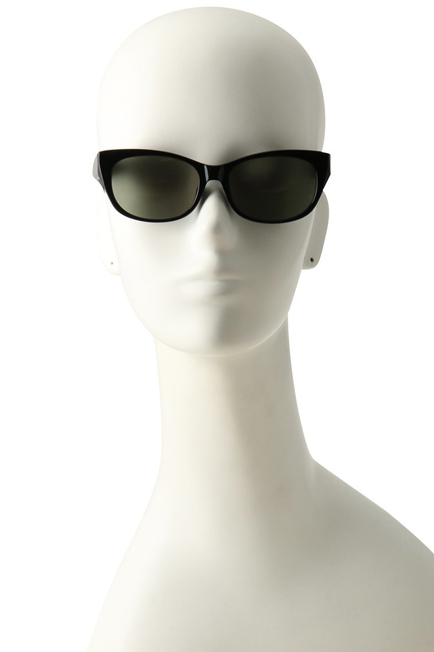 【アンダーアール/UNDER R】の【UNDER R】サングラス 人気、トレンドファッション・服の通販 founy(ファニー) 　ファッション　Fashion　レディースファッション　Fashion for Women　サングラス&メガネ　Sunglasses & Eyewear　ユニセックス　Unisex, Genderless　クラシカル　Classical, Vintage-Inspired　サングラス　Sunglasses, Shades　新作・新入荷　New Arrivals / New In　other-3|ID: prp329100004689250 ipo3291000000033866237