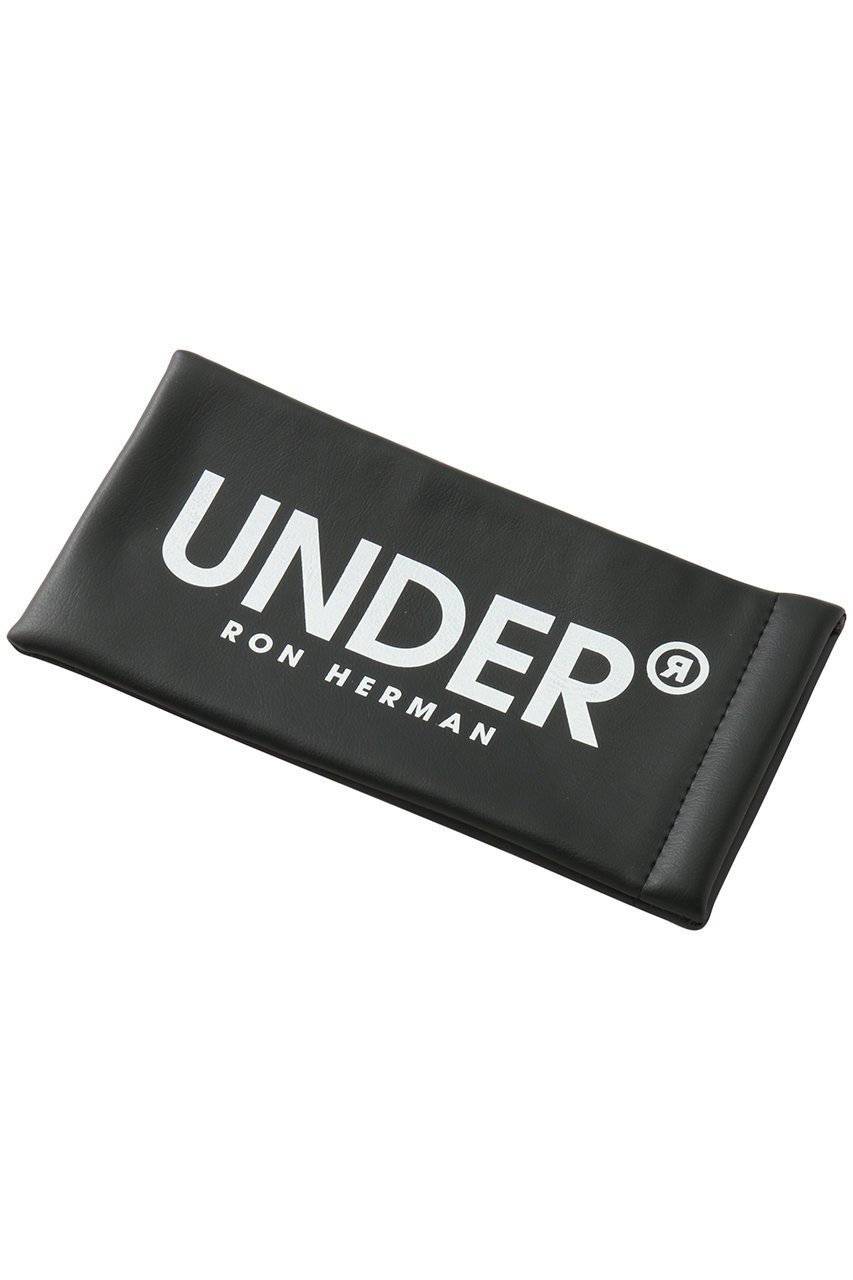 【アンダーアール/UNDER R】の【UNDER R】サングラス 人気、トレンドファッション・服の通販 founy(ファニー) 　ファッション　Fashion　レディースファッション　Fashion for Women　サングラス&メガネ　Sunglasses & Eyewear　ユニセックス　Unisex, Genderless　クラシカル　Classical, Vintage-Inspired　サングラス　Sunglasses, Shades　新作・新入荷　New Arrivals / New In　other-6|ID: prp329100004689250 ipo3291000000033866240
