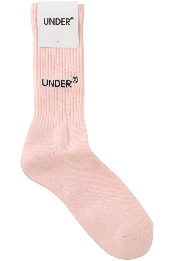 【アンダーアール/UNDER R】の【UNDER R】ロゴ ソックス インテリア・キッズ・メンズ・レディースファッション・服の通販 founy(ファニー) https://founy.com/ ファッション Fashion レディースファッション Fashion for Women ソックス&靴下 Socks & Hosiery レッグウェア・ストッキング Legwear & Hosiery ユニセックス Unisex, Genderless クラシック Classic, Timeless Style サンダル Sandals, Summer Shoes スニーカー Sneakers, Trainers ソックス Socks, Hosiery バランス Balance, Style Balance 新作・新入荷 New Arrivals / New In |ID: prp329100004689252 ipo3291000000033866246
