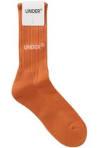 【アンダーアール/UNDER R】の【UNDER R】ロゴ ソックス orange|ID: prp329100004689252 ipo3291000000033866248