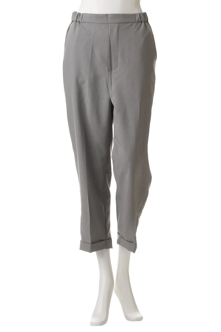 【ミディウミ/MidiUmi】の【9/15 11:00販売開始】center press straight PT パンツ 人気、トレンドファッション・服の通販 founy(ファニー) 　ファッション　Fashion　レディースファッション　Fashion for Women　パンツ　Pants & Trousers　ストレート　Straight, Straight Cut　センター　Center, Center Line　エレガント 上品　Elegant　other-2|ID: prp329100004689254 ipo3291000000033866261