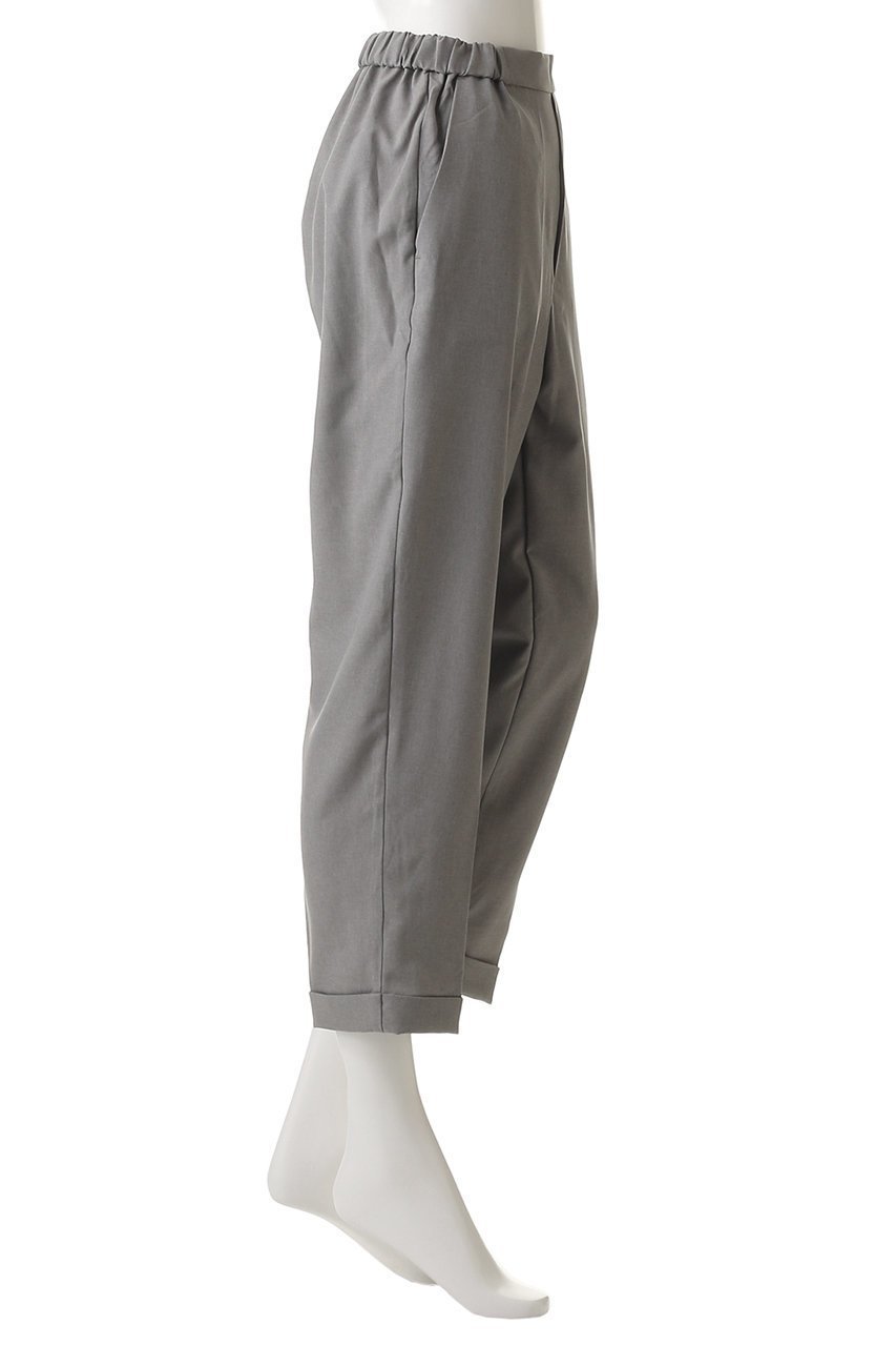 【ミディウミ/MidiUmi】の【9/15 11:00販売開始】center press straight PT パンツ 人気、トレンドファッション・服の通販 founy(ファニー) 　ファッション　Fashion　レディースファッション　Fashion for Women　パンツ　Pants & Trousers　ストレート　Straight, Straight Cut　センター　Center, Center Line　エレガント 上品　Elegant　other-3|ID: prp329100004689254 ipo3291000000033866262