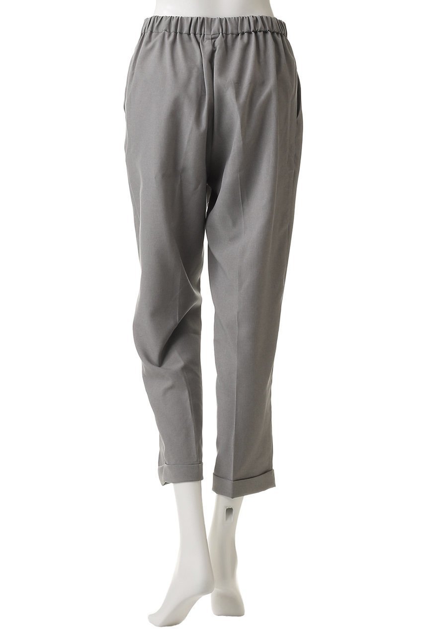 【ミディウミ/MidiUmi】の【9/15 11:00販売開始】center press straight PT パンツ 人気、トレンドファッション・服の通販 founy(ファニー) 　ファッション　Fashion　レディースファッション　Fashion for Women　パンツ　Pants & Trousers　ストレート　Straight, Straight Cut　センター　Center, Center Line　エレガント 上品　Elegant　other-4|ID: prp329100004689254 ipo3291000000033866263