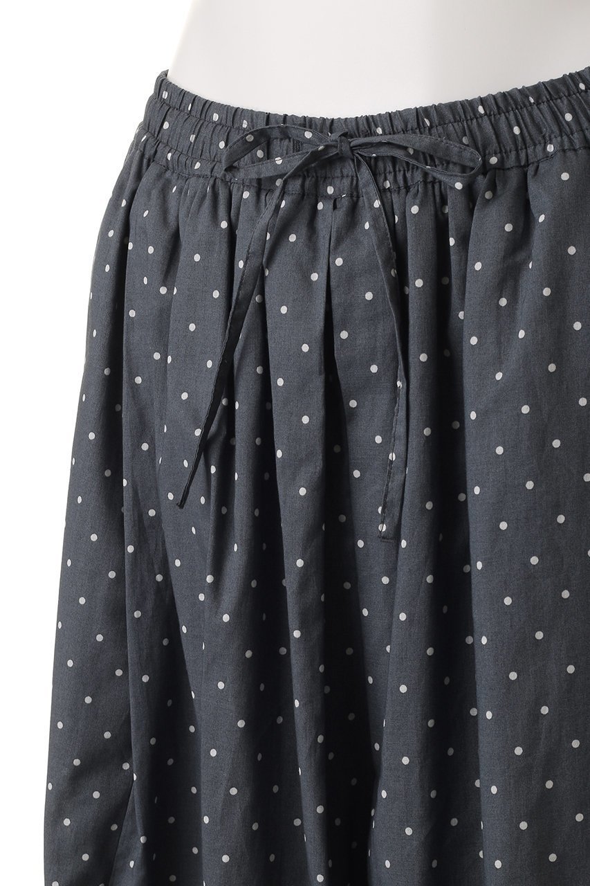 【ミディウミ/MidiUmi】の【9/15 11:00販売開始】dots volume PT パンツ 人気、トレンドファッション・服の通販 founy(ファニー) 　ファッション　Fashion　レディースファッション　Fashion for Women　パンツ　Pants & Trousers　おすすめ　Recommended / Our Picks　セットアップ　Set-Up, Coordinated Outfit　ドット　Polka Dot, Dot Pattern　フレア　Flare, Flared　ワイド　Wide, Wide Fit　other-5|ID: prp329100004689257 ipo3291000000033866290
