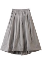 【ミディウミ/MidiUmi】の【9/15 11:00販売開始】balloon SK スカート l.gray|ID: prp329100004689259 ipo3291000000033866292
