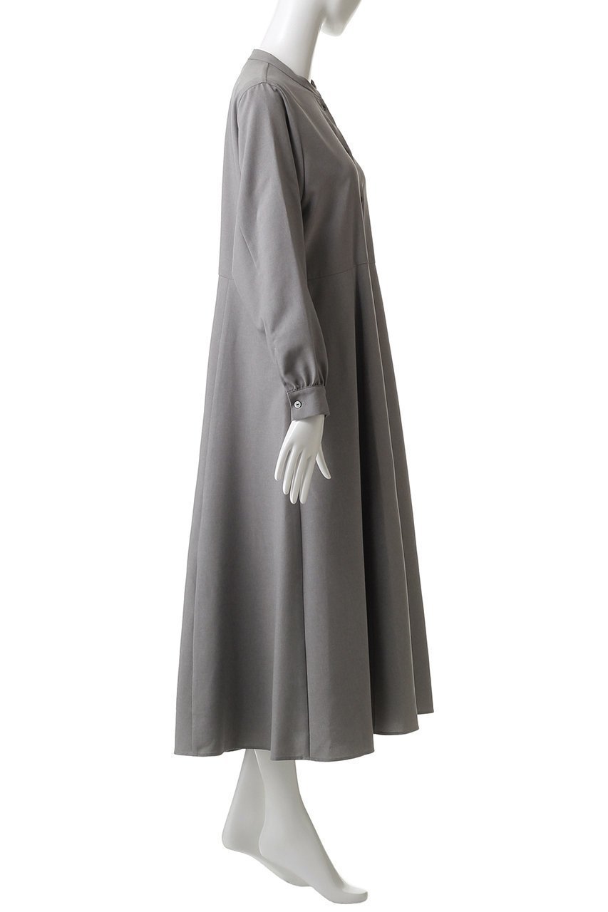 【ミディウミ/MidiUmi】の【9/15 11:00販売開始】waist switching long OP ワンピース 人気、トレンドファッション・服の通販 founy(ファニー) 　ファッション　Fashion　レディースファッション　Fashion for Women　ワンピース　Dresses　チュニック　Tunic Tops & Dresses　チュニック　Tunic, Long Top　フレア　Flare, Flared　ロング　Long, Long-Length　エレガント 上品　Elegant　other-3|ID: prp329100004689262 ipo3291000000033866320