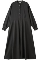 【ミディウミ/MidiUmi】のwaist switching long OP ワンピース c.gray|ID:prp329100004689262