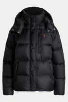 【ラルフローレン/RALPH LAUREN】の【POLO RALPH LAUREN】ウォーターリペラント キルテッド ダウン ジャケット ブラック|ID:prp329100004689264