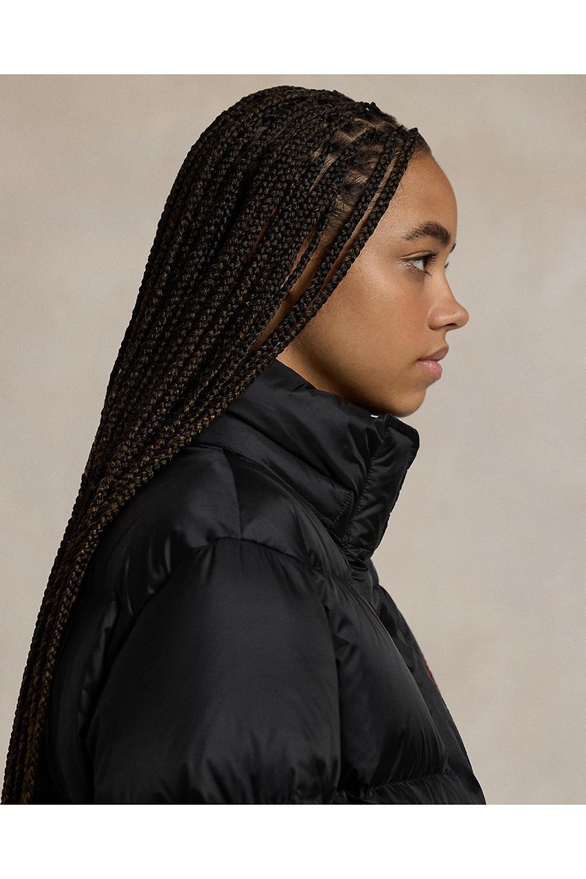 【ラルフローレン/RALPH LAUREN】の【POLO RALPH LAUREN】ウォーターリペラント キルテッド ダウン ジャケット 人気、トレンドファッション・服の通販 founy(ファニー) 　ファッション　Fashion　レディースファッション　Fashion for Women　アウター　Coat / Outerwear Collection　レディースジャケット・軽アウター　Jackets　ジャケット　Jacket, Outerwear　ダウン　Down, Puffer　新作・新入荷　New Arrivals / New In　other-2|ID: prp329100004689264 ipo3291000000033866329