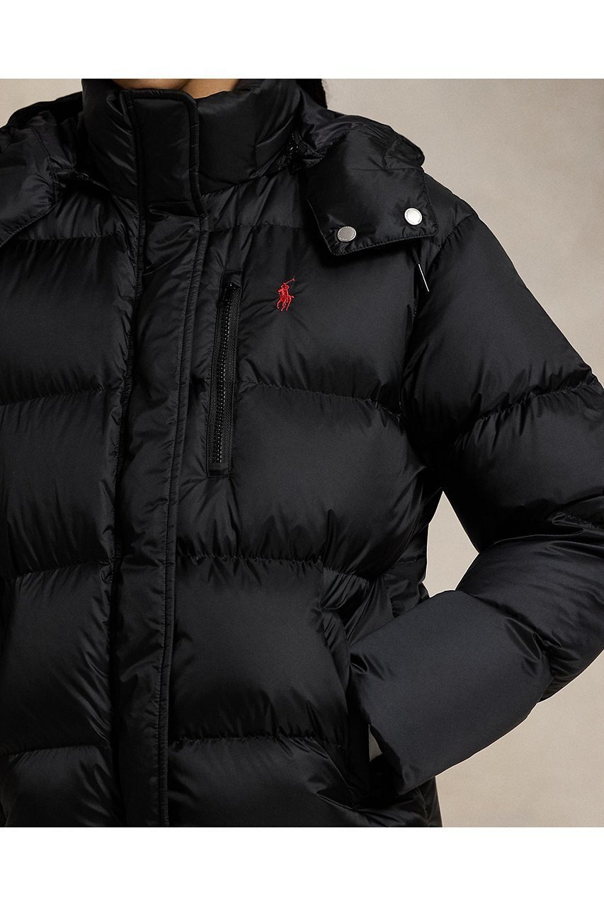 【ラルフローレン/RALPH LAUREN】の【POLO RALPH LAUREN】ウォーターリペラント キルテッド ダウン ジャケット 人気、トレンドファッション・服の通販 founy(ファニー) 　ファッション　Fashion　レディースファッション　Fashion for Women　アウター　Coat / Outerwear Collection　レディースジャケット・軽アウター　Jackets　ジャケット　Jacket, Outerwear　ダウン　Down, Puffer　新作・新入荷　New Arrivals / New In　other-3|ID: prp329100004689264 ipo3291000000033866330