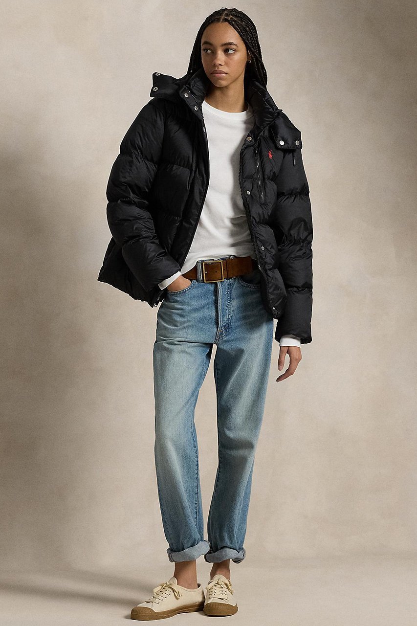 【ラルフローレン/RALPH LAUREN】の【POLO RALPH LAUREN】ウォーターリペラント キルテッド ダウン ジャケット 人気、トレンドファッション・服の通販 founy(ファニー) 　ファッション　Fashion　レディースファッション　Fashion for Women　アウター　Coat / Outerwear Collection　レディースジャケット・軽アウター　Jackets　ジャケット　Jacket, Outerwear　ダウン　Down, Puffer　新作・新入荷　New Arrivals / New In　other-4|ID: prp329100004689264 ipo3291000000033866331